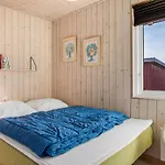 Σπίτι διακοπών Ali - 500m From The Sea By Interhome