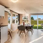 Ali - 500m From The Sea By Interhome Casa vacanze Hejls
