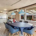 Σπίτι διακοπών Ali - 500m From The Sea By Interhome Hejls