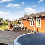 Casa vacanze Ali - 500m From The Sea By Interhome Hejls