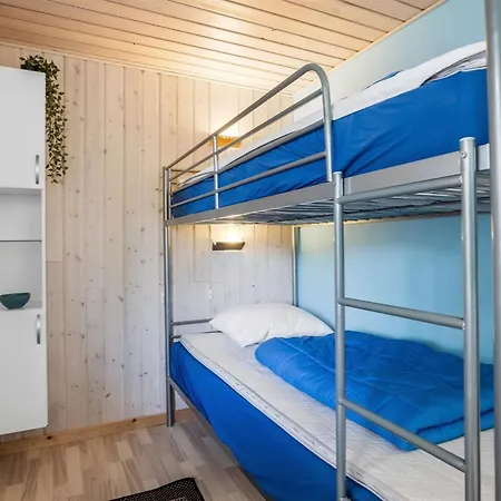 Ali - 500m From The Sea By Interhome Feriehus Hejls