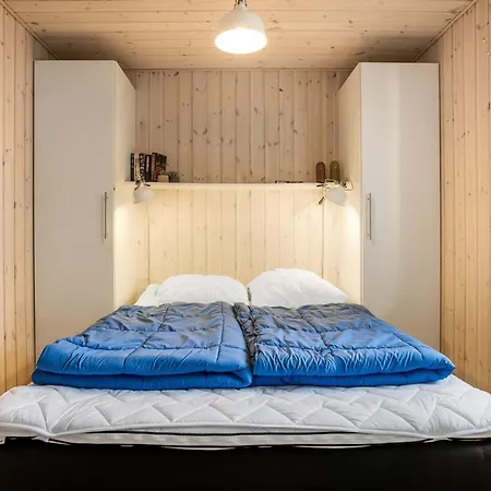 Ali - 500m From The Sea By Interhome Nyaraló