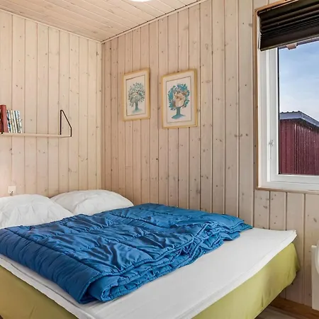 Feriehus Ali - 500m From The Sea By Interhome