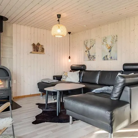 Ali - 500m From The Sea By Interhome Feriehus