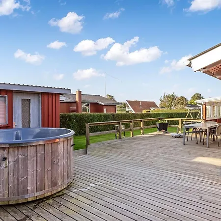 Ali - 500m From The Sea By Interhome Semesterbostad