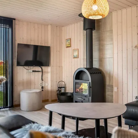 Ali - 500m From The Sea By Interhome Semesterbostad *