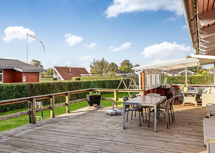 Dom wakacyjny Ali - 500m From The Sea By Interhome
