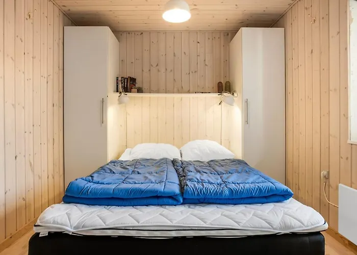 Ali - 500m From The Sea By Interhome Nyaraló